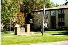Building Photo - Luna Village Apartments