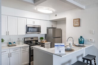 Interior Photo - The Point at Naples