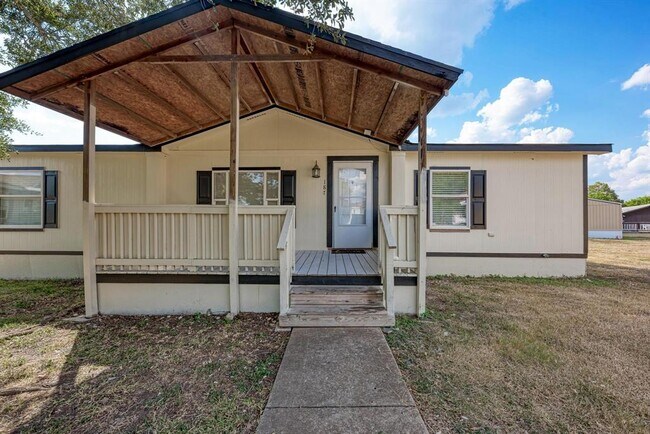 Foto del edificio - 187 Horseshoe Bend Rd