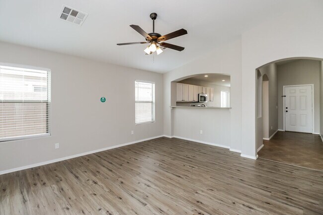 Foto del edificio - 23189 S 215th St