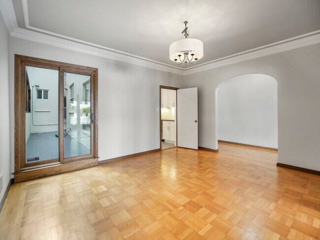 Foto del edificio - 3467 Fillmore St