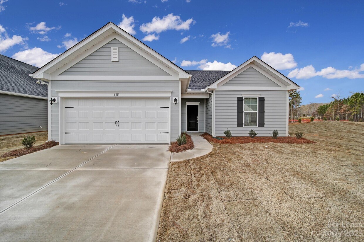 8213 McCormick St, Terrell, NC 28682 House Rental in Terrell, NC