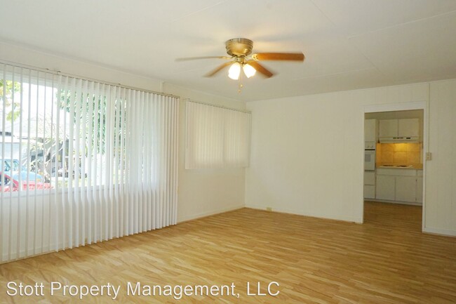 Building Photo - 3 br, 2 bath House - 1214 Hele St.