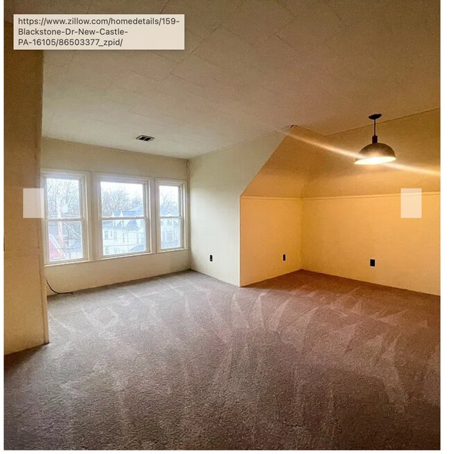 Dormitorio 2 o área común - 407 Park Ave