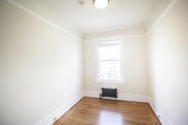Building Photo - 1 bedroom in San Francisco CA 94109