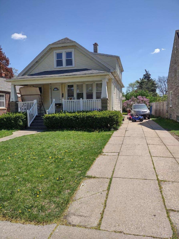 Foto principal - 4468 S Adams Ave