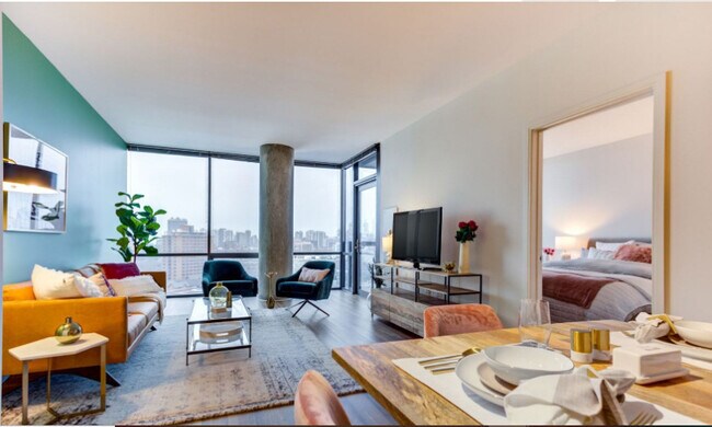 Foto del edificio - 1561 N Fremont St