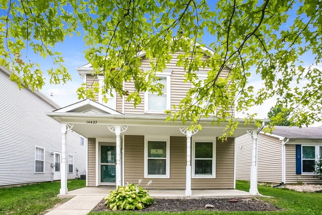 Building Photo - 14427 Cuppola Dr