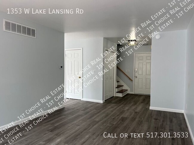Building Photo - 1353 W Lake Lansing Rd