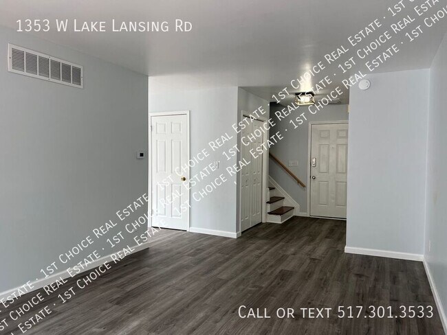 Foto del edificio - 1353 W Lake Lansing Rd