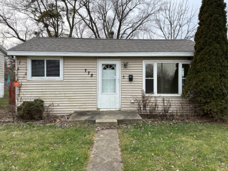 775 S Gordon Ave, Kankakee, IL 60901 House Rental in Kankakee, IL