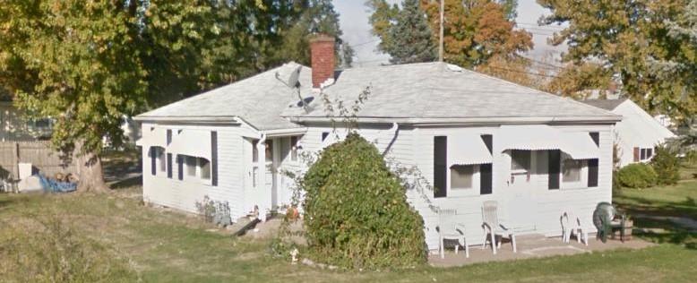 Primary Photo - 1 Suburban Heights