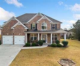 Foto principal - 15 Creekwater Dr