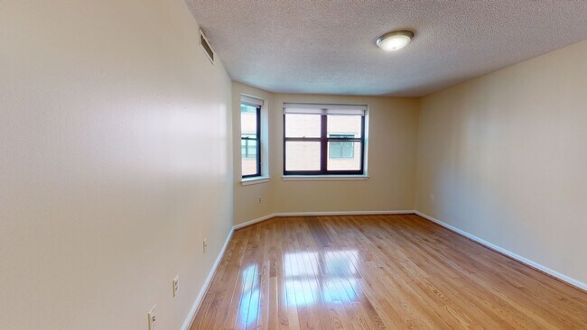 Interior Photo - Garrison Square