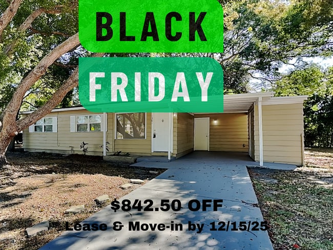 Building Photo - 1301 Sandy Ln