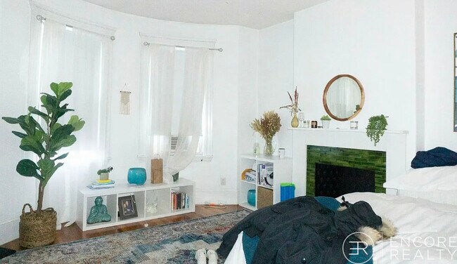 Foto del edificio - 32 Orkney Rd