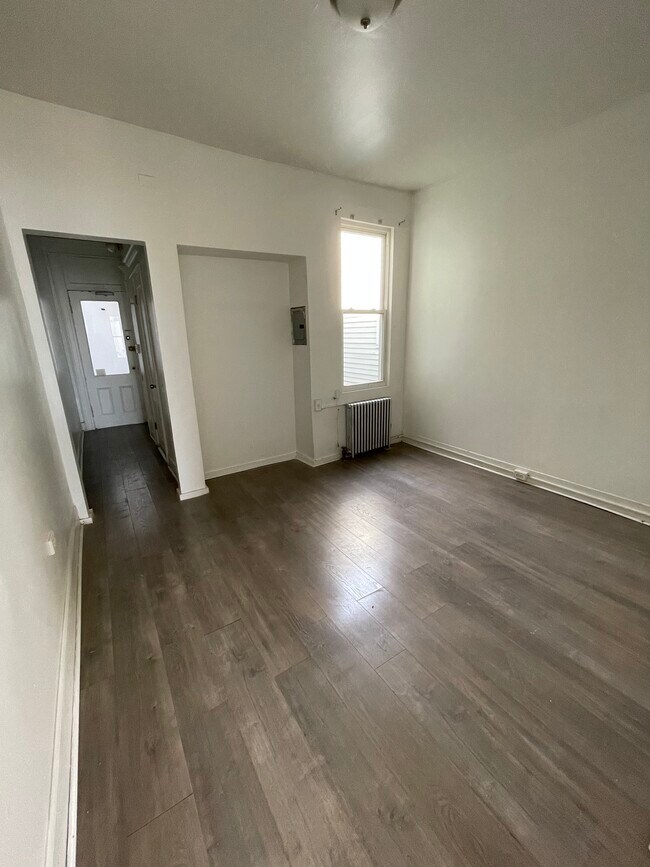 living room - 7329 69th Pl
