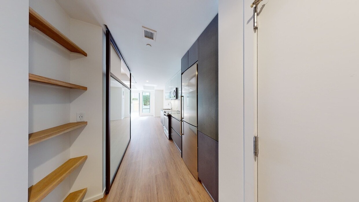 Photo - 345 Harrison Apartments