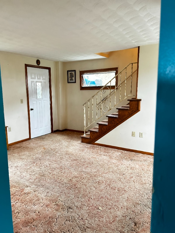 17 9th St, Olyphant, PA 18447 House Rental in Olyphant, PA