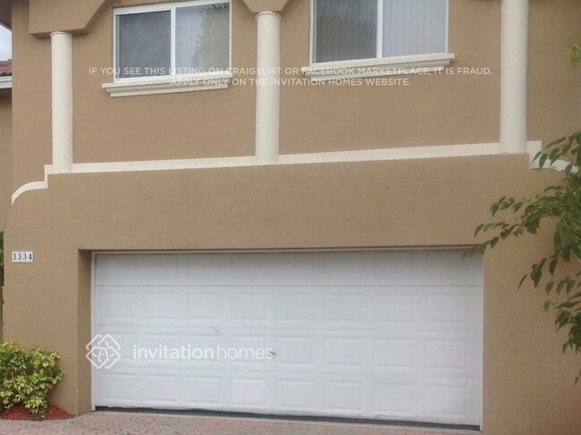 Building Photo - 3334 SW 156th Ct