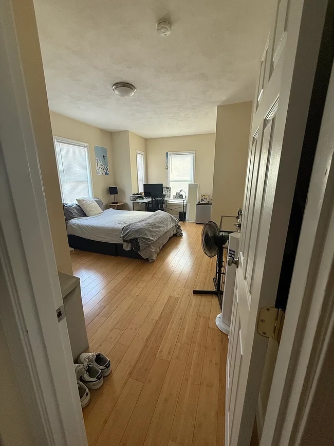 Foto del edificio - 34 Pratt St