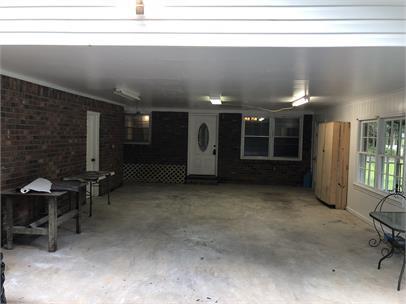 Building Photo - 3111 Mars Hill Church Rd NW