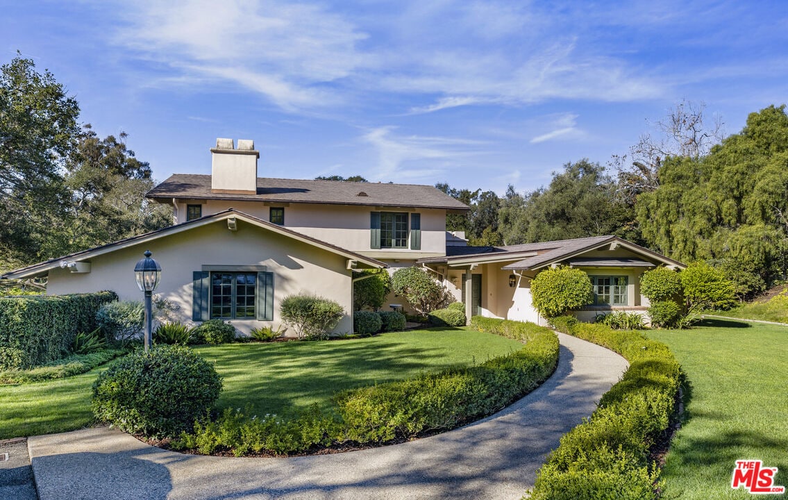 325 San Ysidro Rd, Montecito, CA 93108 House Rental in Montecito, CA