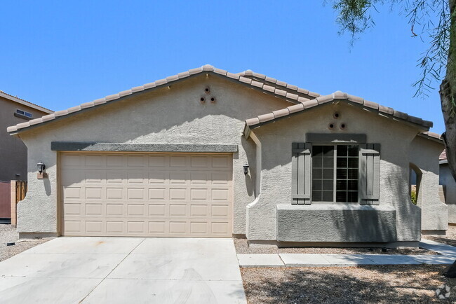 Building Photo - 1062 E Nickleback St
