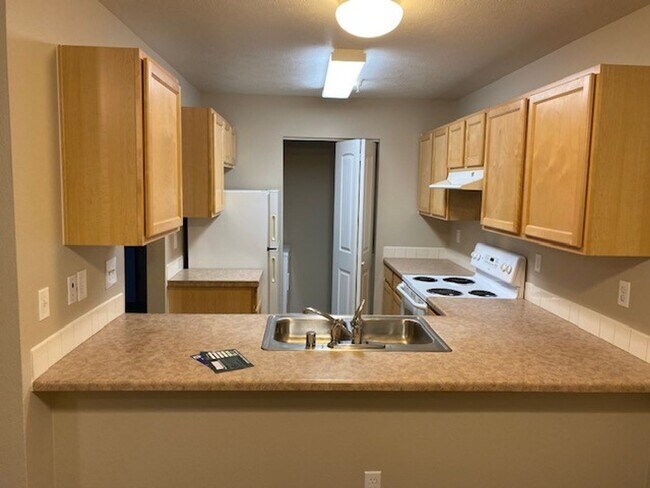 Foto del interior - River Rock Apartments