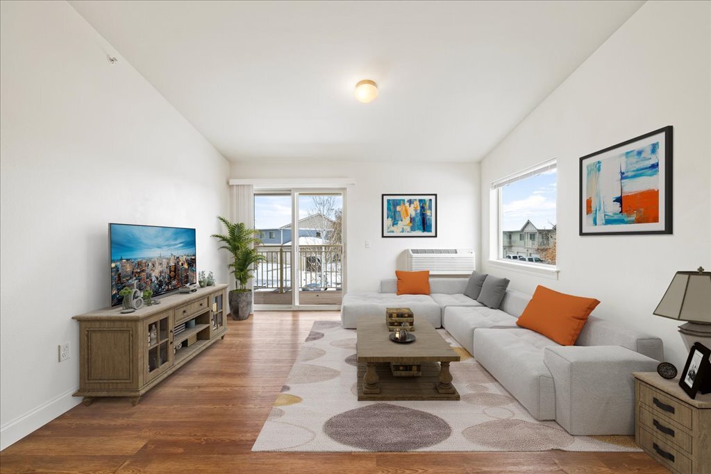 Foto principal - Granite Peak