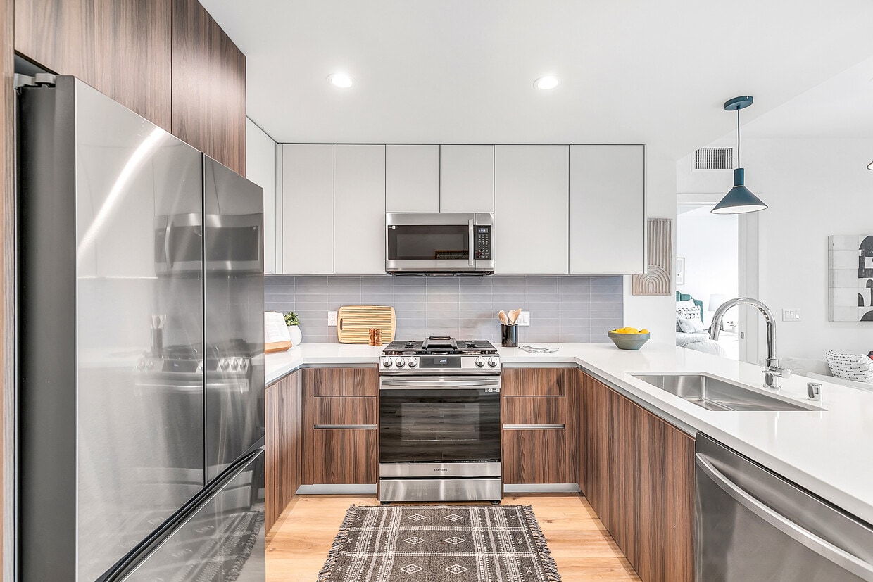 Foto principal - Empire at Larchmont