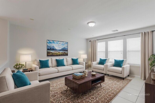 Foto del edificio - 6626 Winter Mountain Ln