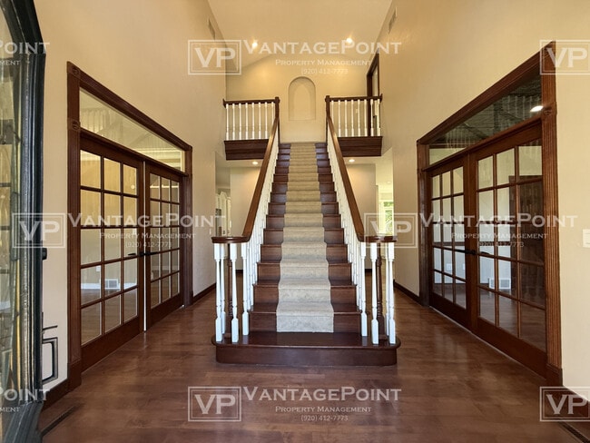 Foto del edificio - 3121 Squire Ct