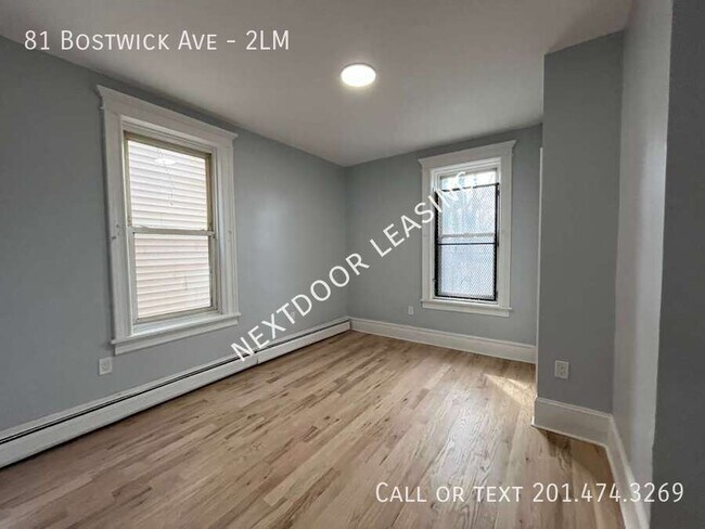 Building Photo - 81 Bostwick Ave