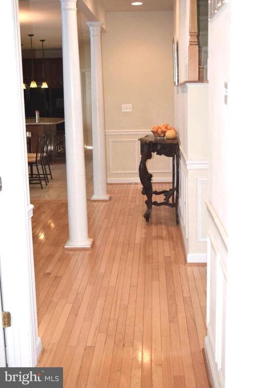 Foto del edificio - 6808 Old Chesterbrook Rd