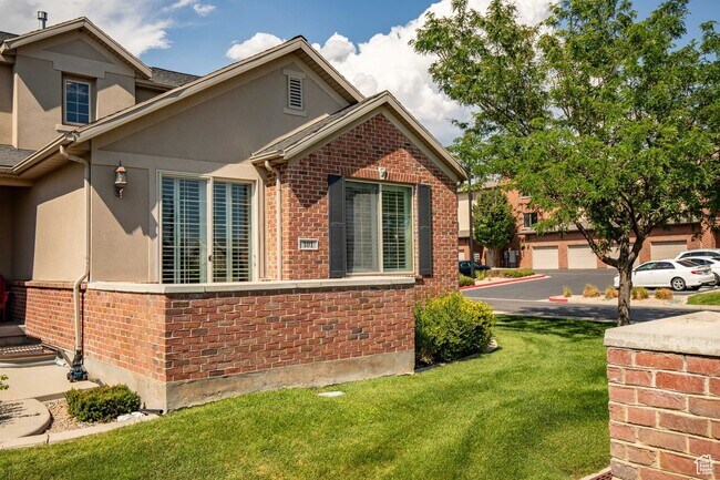 Foto del edificio - Incredible Lehi Townhouse