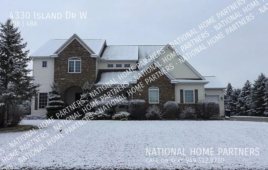 Primary Photo - Rent to Own Home with $35,000 Down - NO Ba...