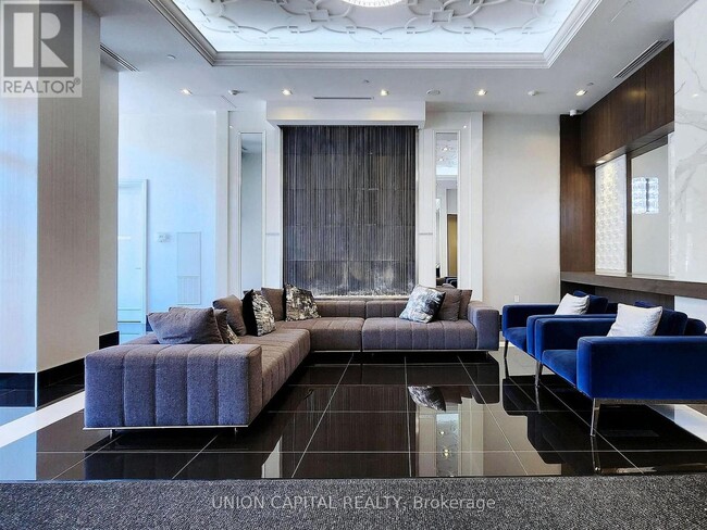 Photo du bâtiment - 605-9560 MARKHAM Rd