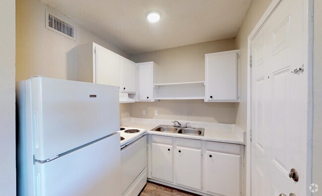 The Summit At Geyer Springs Apartments Little Rock Ar Apartments Com