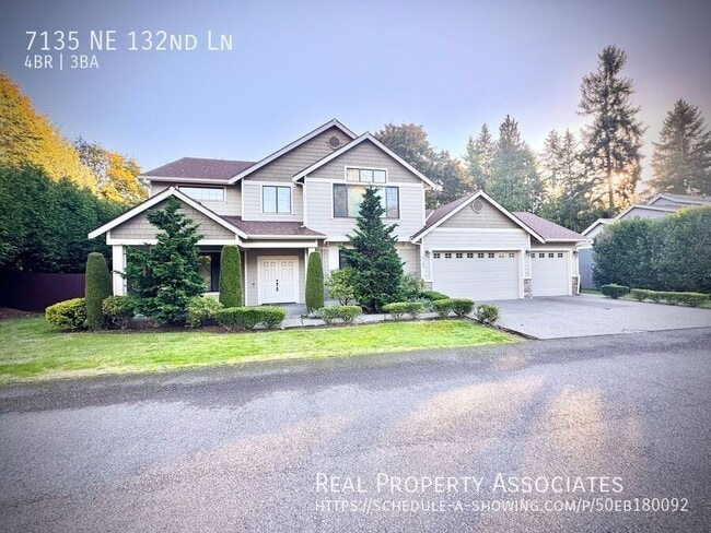 Foto del edificio - 7135 NE 132nd Ln