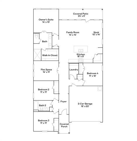 Foto del edificio - 1337 Rockwell Dr