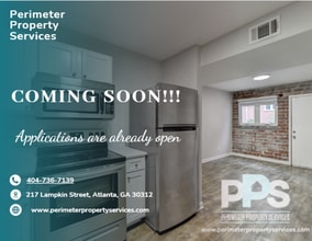 Building Photo - 217 Lampkin St NE