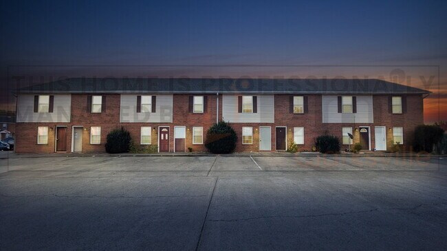 Foto del edificio - 284 Raleigh Dr
