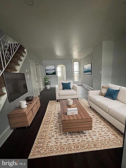 Foto principal - 841 Bridge St