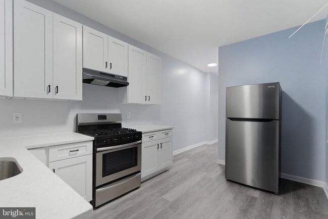 Foto del edificio - 903 N 5th St