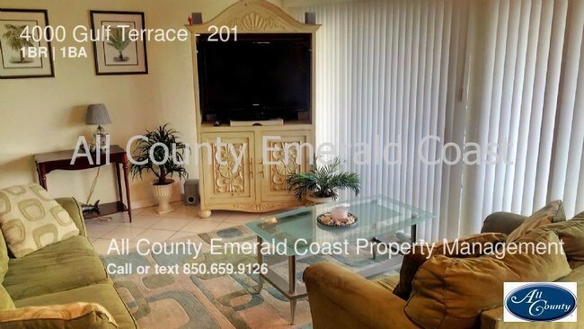 Building Photo - 4000 Gulf Terrace Dr
