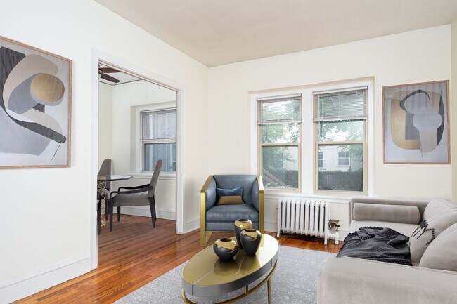 Foto del interior - 2310 Harriet Ave S