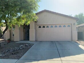 Building Photo - 9376 N Grasshopper Dr