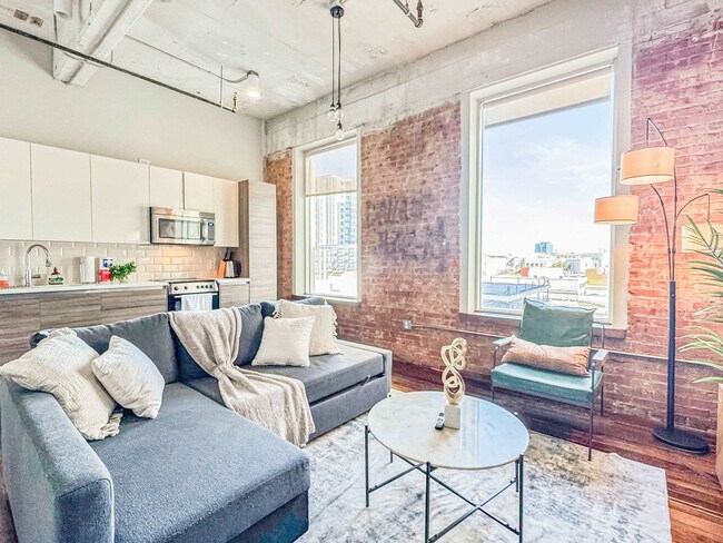 Foto del edificio - 555 Evergreen St