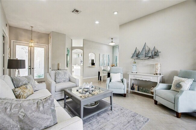 Foto del edificio - 3421 Marbella Ct